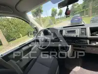 2016 Volkswagen Transporter
