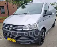 2016 Volkswagen Transporter