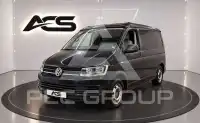 2016 Volkswagen Transporter
