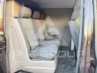 2016 Volkswagen Transporter