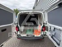 2016 Volkswagen Transporter