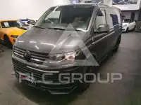 2016 Volkswagen Transporter