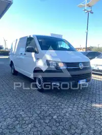 2016 Volkswagen Transporter