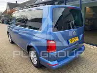 2016 Volkswagen Transporter