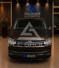 2016 Volkswagen Transporter