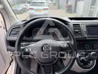 2016 Volkswagen Transporter
