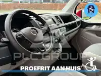 2016 Volkswagen Transporter