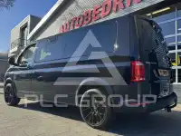 2016 Volkswagen Transporter