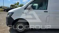 2016 Volkswagen Transporter
