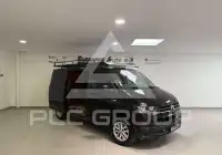 2016 Volkswagen Transporter