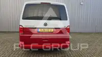 2016 Volkswagen Transporter