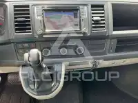 2016 Volkswagen Transporter