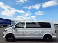 2016 Volkswagen Transporter