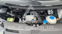 2016 Volkswagen Transporter