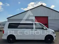 2016 Volkswagen Transporter