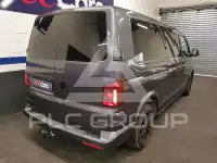 2016 Volkswagen Transporter
