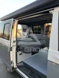 2016 Volkswagen Transporter
