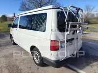 2016 Volkswagen Transporter