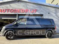 2016 Volkswagen Transporter