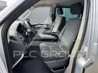 2016 Volkswagen Transporter