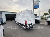 2016 Volkswagen Crafter