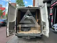 2016 Volkswagen Crafter