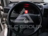 2016 Volkswagen Crafter