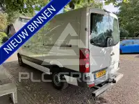 2016 Volkswagen Crafter