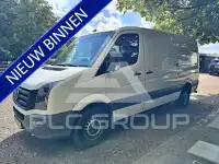 2016 Volkswagen Crafter