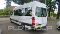 2016 Volkswagen Crafter