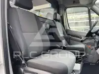2016 Volkswagen Crafter