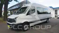 2016 Volkswagen Crafter