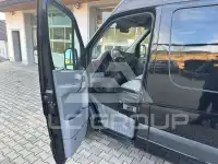 2016 Volkswagen Crafter