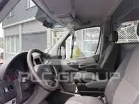 2016 Volkswagen Crafter