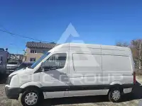 2016 Volkswagen Crafter