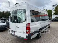 2016 Volkswagen Crafter
