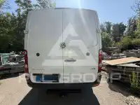 2016 Volkswagen Crafter