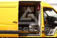 2016 Volkswagen Crafter