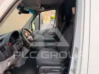 2016 Volkswagen Crafter