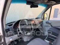 2016 Volkswagen Crafter