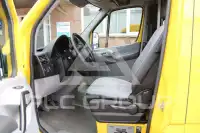 2016 Volkswagen Crafter