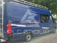 2016 Volkswagen Crafter
