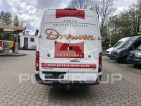 2016 Volkswagen Crafter