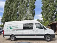 2016 Volkswagen Crafter
