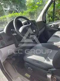 2016 Volkswagen Crafter