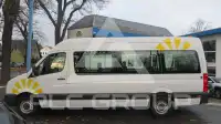 2016 Volkswagen Crafter