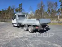 2016 Volkswagen Crafter