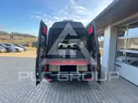 2016 Volkswagen Crafter