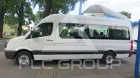 2016 Volkswagen Crafter