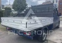 2016 Volkswagen Crafter